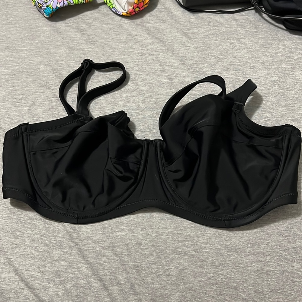 COPY - Aerie swim top